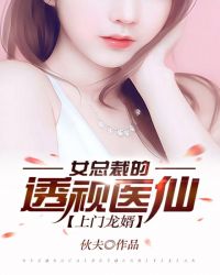 女总裁的透视医仙（上门龙婿）