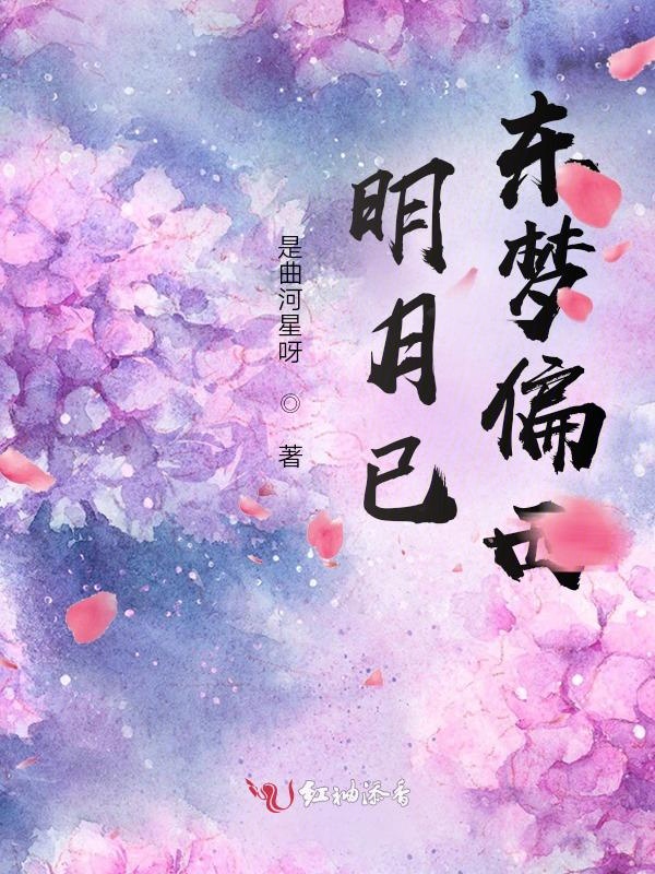 明月已东梦偏西