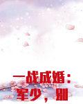 一战成婚：军少，别动粗