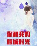 你和我的倾城时光小说