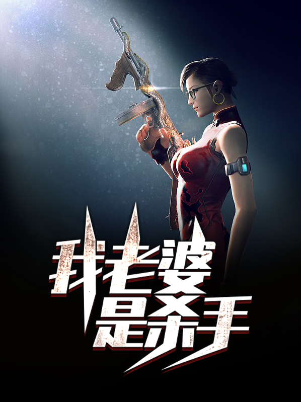 我老婆是杀手李天