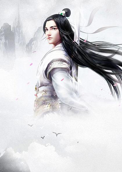 绝世龙神
