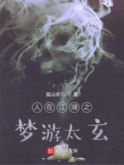 人在江湖之梦游太玄