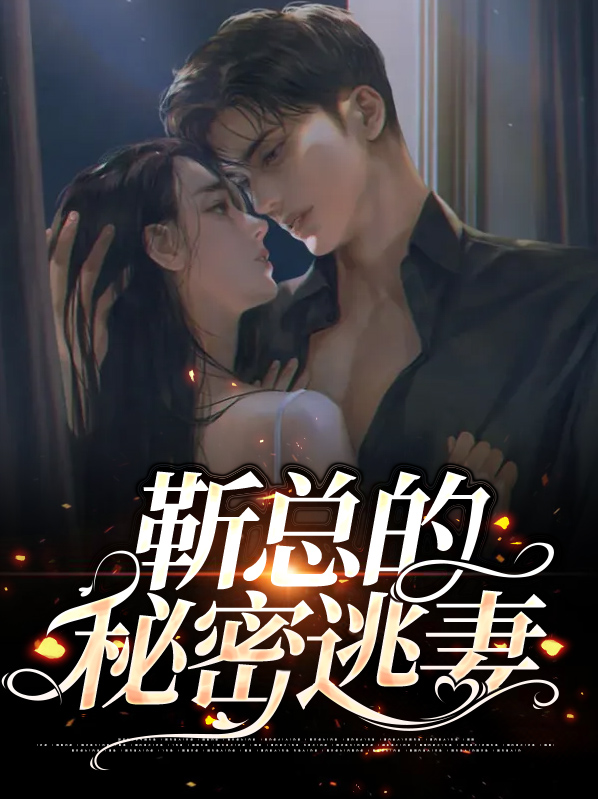靳总的秘密逃妻叶小薇