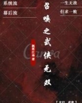 召唤之武侠无双