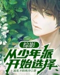 综影：从少年派开始选择
