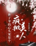 世子爷的心头宠是个疯批美人