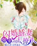 强宠：闪婚娇妻太撩人