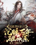 反派：禁区帝子！沉睡万年破神源