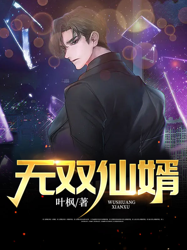 无双仙婿叶晨
