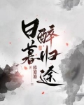 日暮醉归途